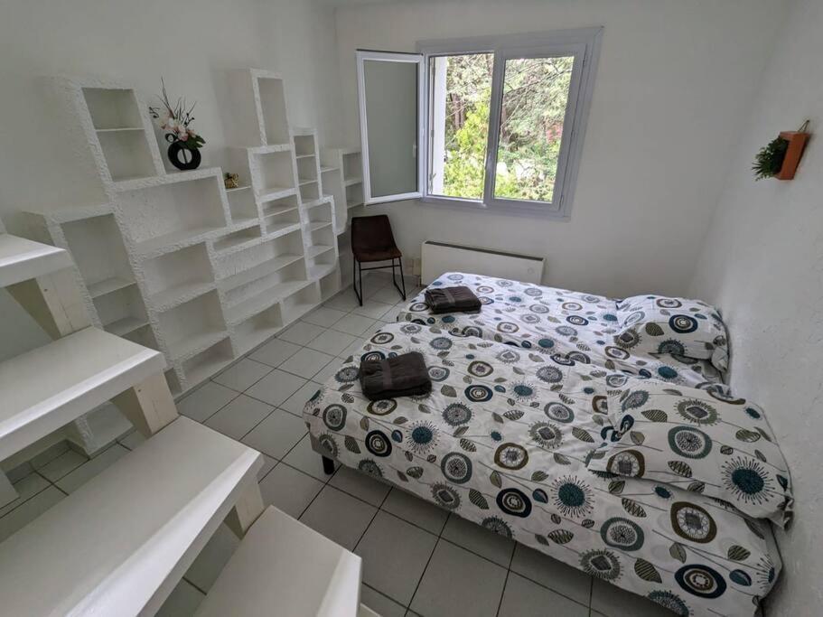 Maison Spacieuse Et Lumineuse 4 Personnes Lavilledieu  Eksteriør bilde