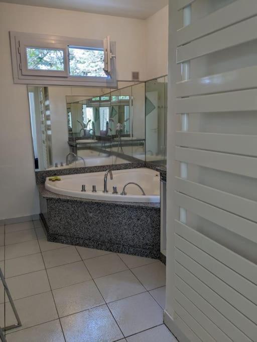 Maison Spacieuse Et Lumineuse 4 Personnes Lavilledieu  Eksteriør bilde
